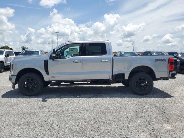 new 2024 Ford F-250 car, priced at $80,182