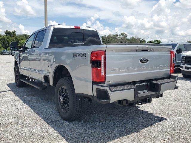 new 2024 Ford F-250 car, priced at $80,182