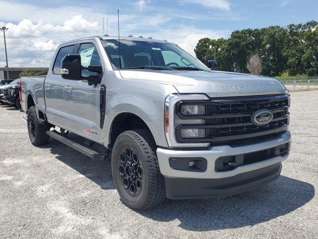 new 2024 Ford F-250 car, priced at $80,182