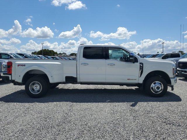 new 2024 Ford F-350 car, priced at $99,596