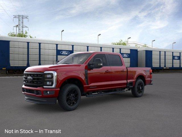 new 2024 Ford F-250 car, priced at $79,080