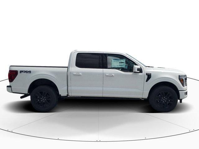 new 2024 Ford F-150 car, priced at $80,321