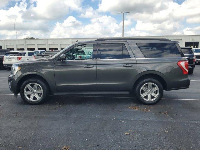 used 2020 Ford Expedition Max car, priced at $37,995