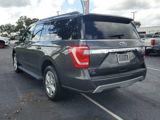 used 2020 Ford Expedition Max car, priced at $37,995