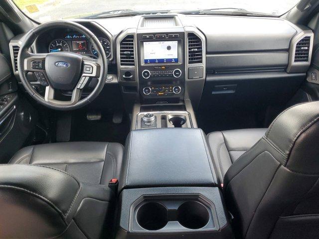 used 2020 Ford Expedition Max car, priced at $37,995