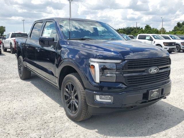 new 2024 Ford F-150 car, priced at $85,074