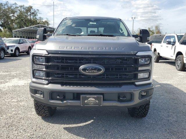 new 2024 Ford F-250 car, priced at $74,208