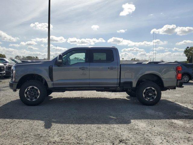 new 2024 Ford F-250 car, priced at $74,208