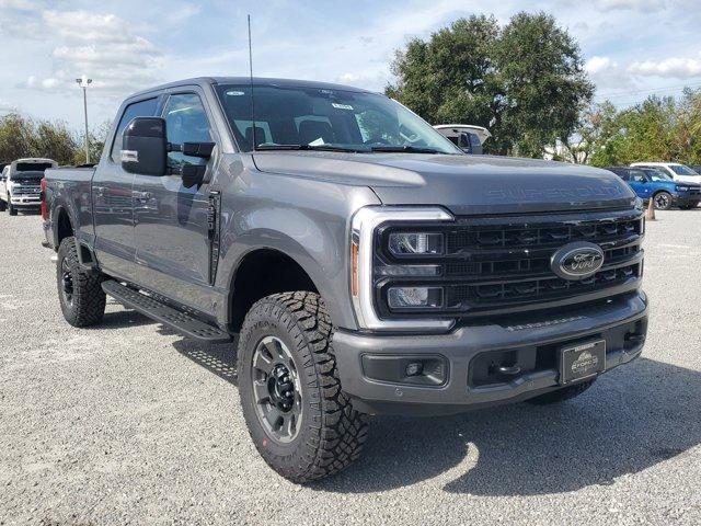 new 2024 Ford F-250 car, priced at $74,208