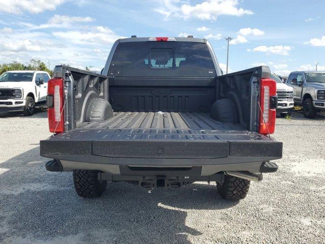 new 2024 Ford F-250 car, priced at $74,208