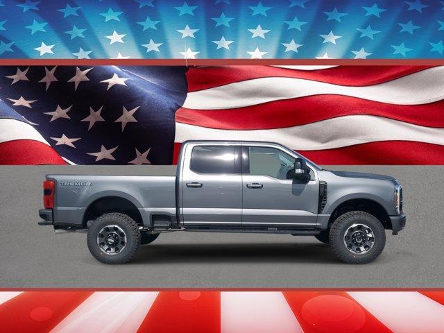 new 2024 Ford F-250 car, priced at $74,208