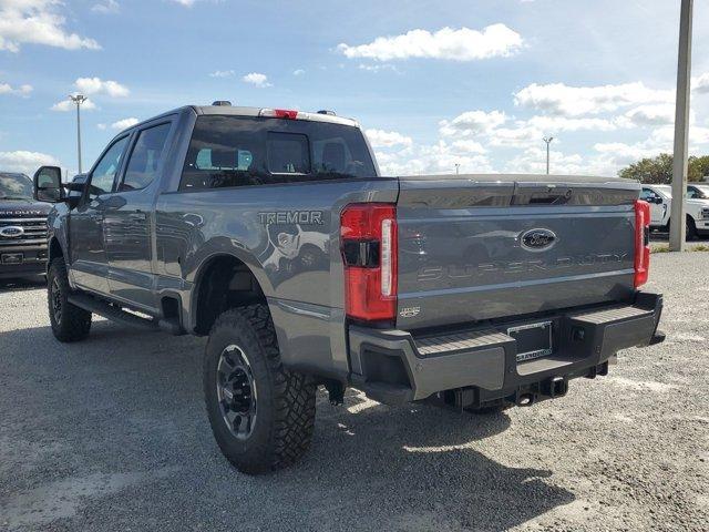 new 2024 Ford F-250 car, priced at $74,208