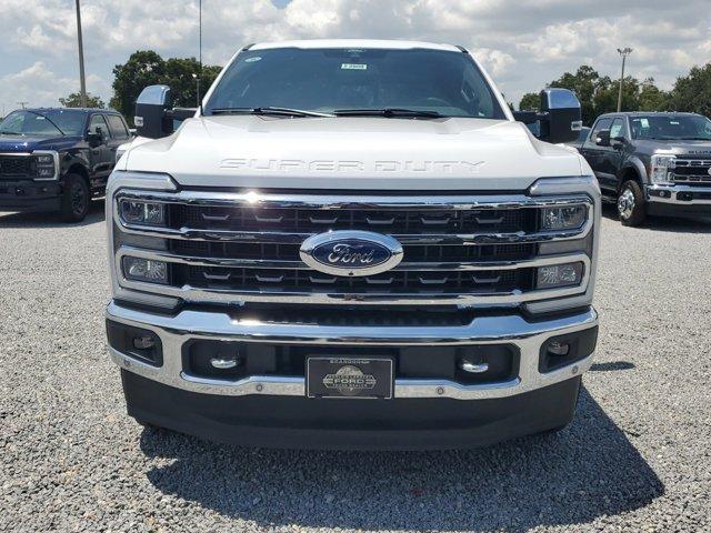 new 2024 Ford F-250 car, priced at $88,295