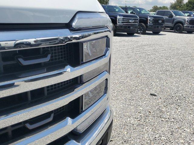 new 2024 Ford F-250 car, priced at $88,295