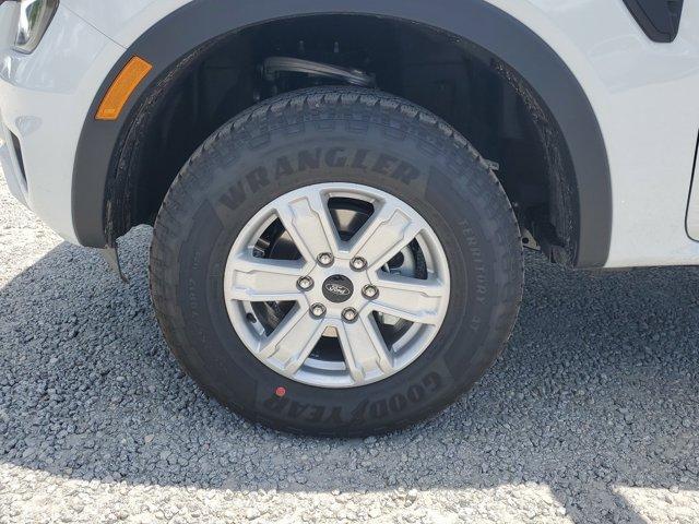 new 2024 Ford Ranger car, priced at $32,999