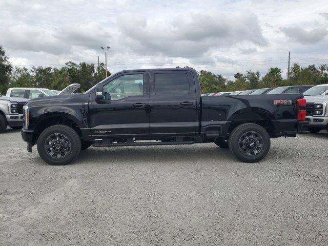 new 2024 Ford F-250 car, priced at $71,522