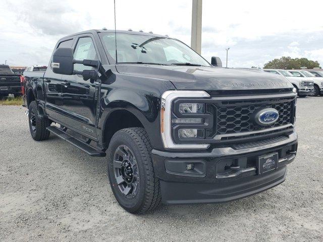 new 2024 Ford F-250 car, priced at $71,522