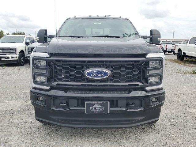 new 2024 Ford F-250 car, priced at $71,522