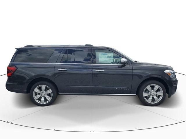 new 2024 Ford Expedition car, priced at $85,739