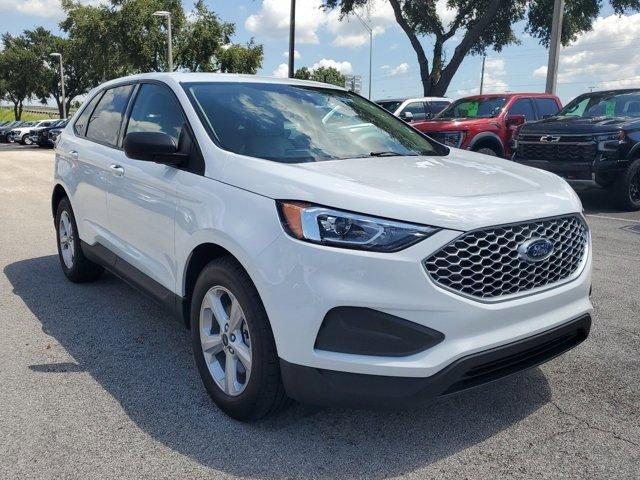 new 2024 Ford Edge car, priced at $31,159