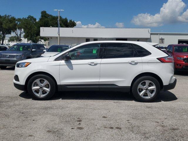 new 2024 Ford Edge car, priced at $31,159