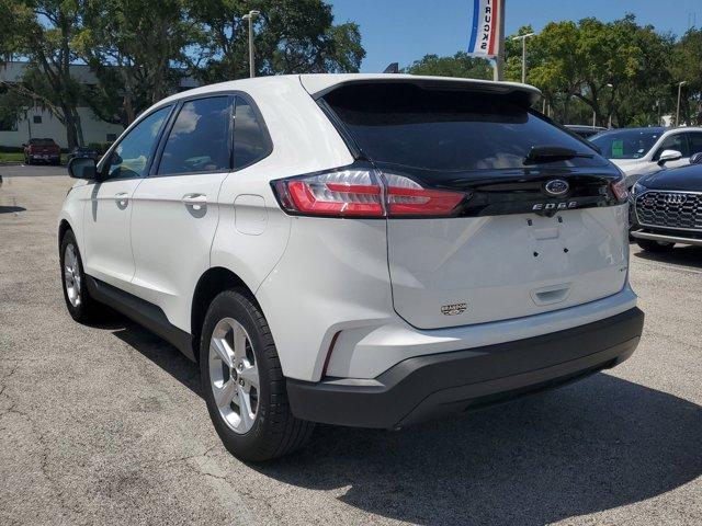 new 2024 Ford Edge car, priced at $31,159