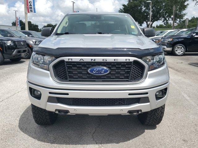 used 2019 Ford Ranger car, priced at $26,995