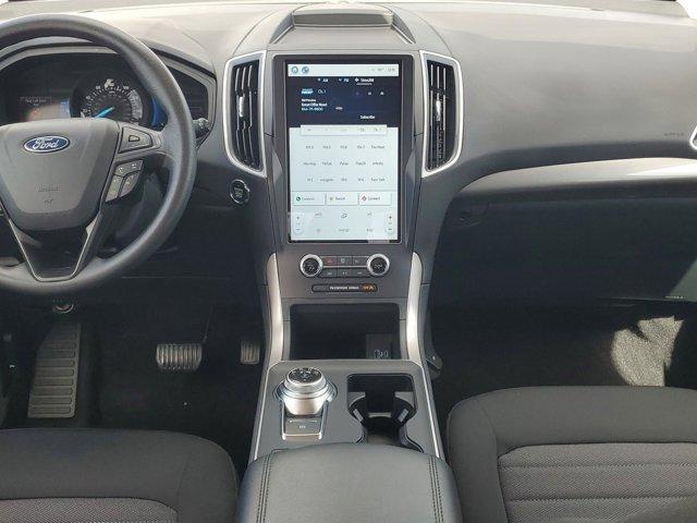 new 2024 Ford Edge car, priced at $31,868