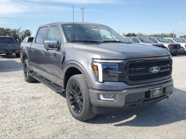 new 2024 Ford F-150 car, priced at $69,248