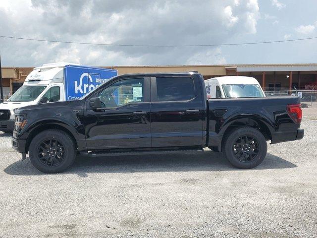 new 2024 Ford F-150 car, priced at $41,146