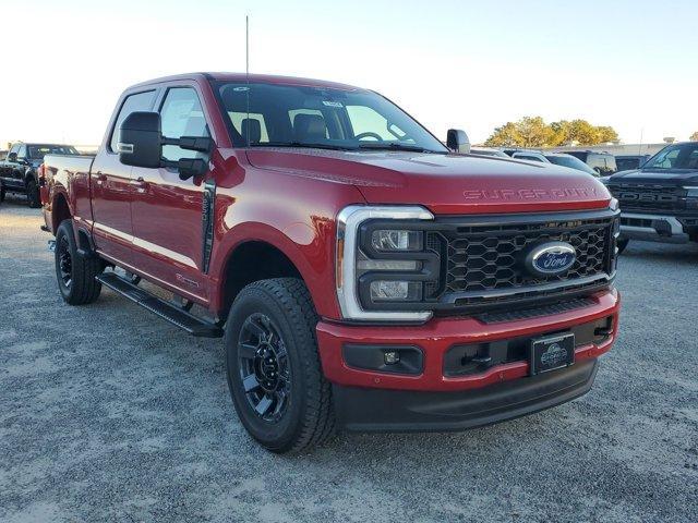 new 2024 Ford F-250 car, priced at $83,774