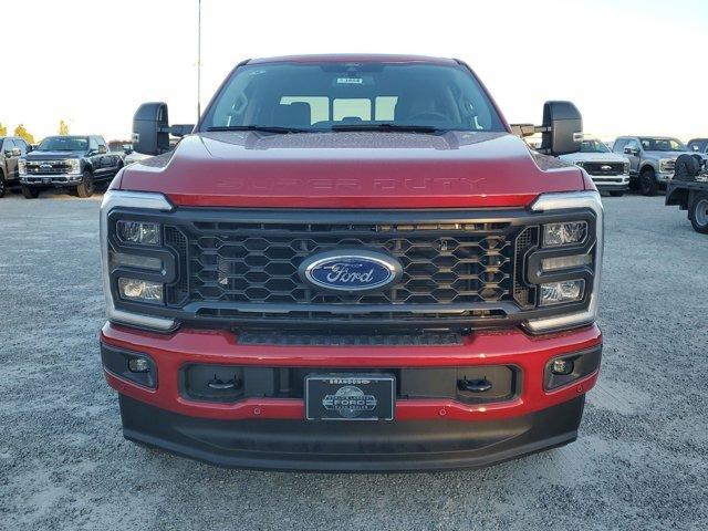 new 2024 Ford F-250 car, priced at $83,774