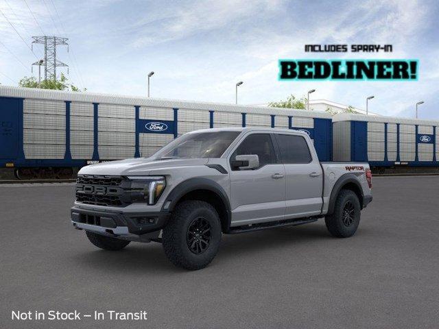 new 2024 Ford F-150 car, priced at $88,190