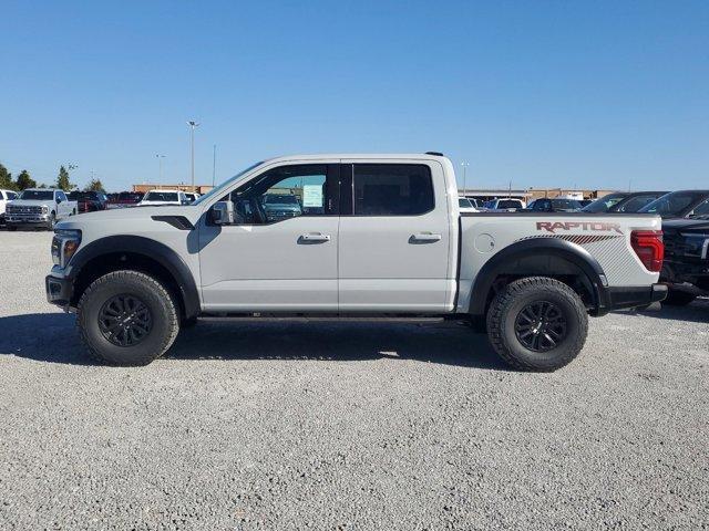 new 2024 Ford F-150 car, priced at $88,190