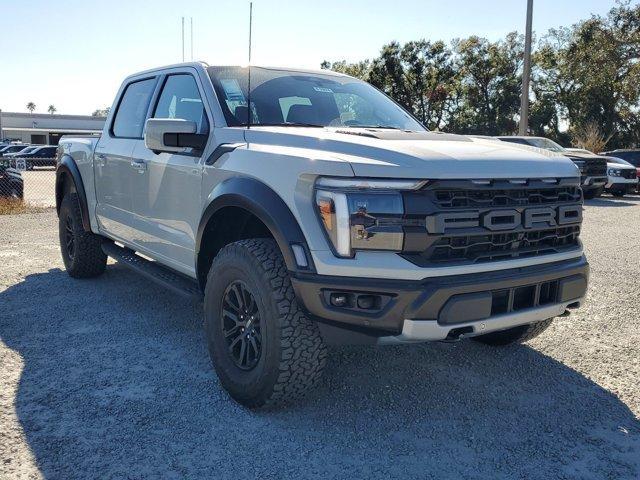 new 2024 Ford F-150 car, priced at $88,190