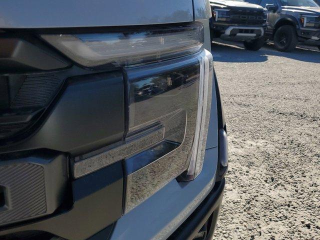 new 2024 Ford F-150 car, priced at $88,190