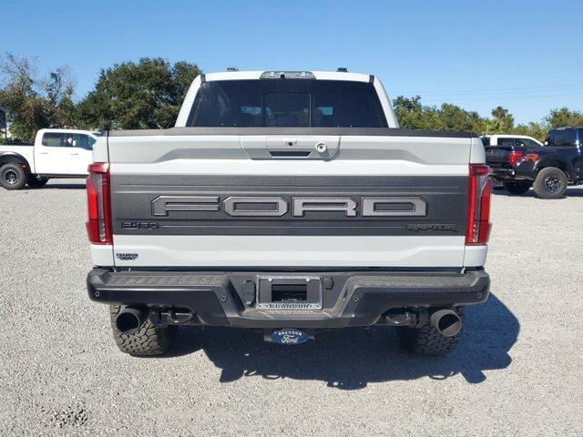 new 2024 Ford F-150 car, priced at $88,190