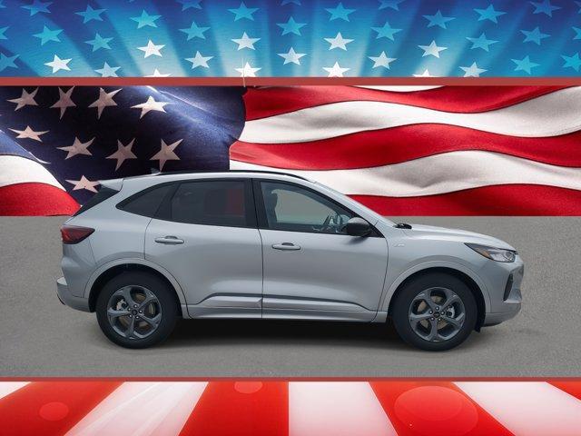 new 2024 Ford Escape car, priced at $35,579