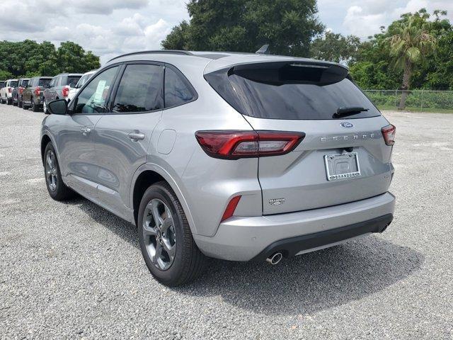 new 2024 Ford Escape car, priced at $36,079