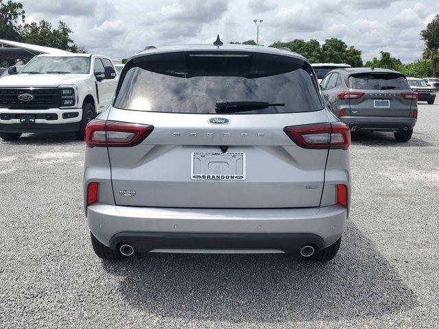 new 2024 Ford Escape car, priced at $36,079