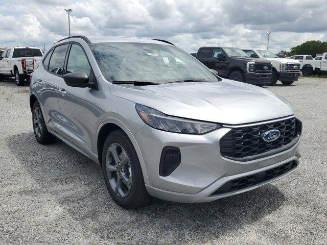 new 2024 Ford Escape car, priced at $36,079