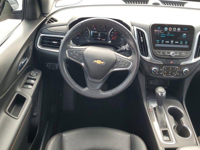 used 2018 Chevrolet Equinox car, priced at $20,995