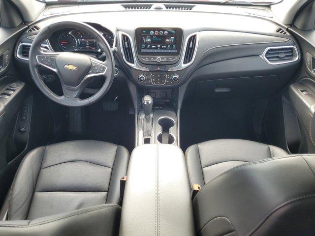 used 2018 Chevrolet Equinox car, priced at $20,995