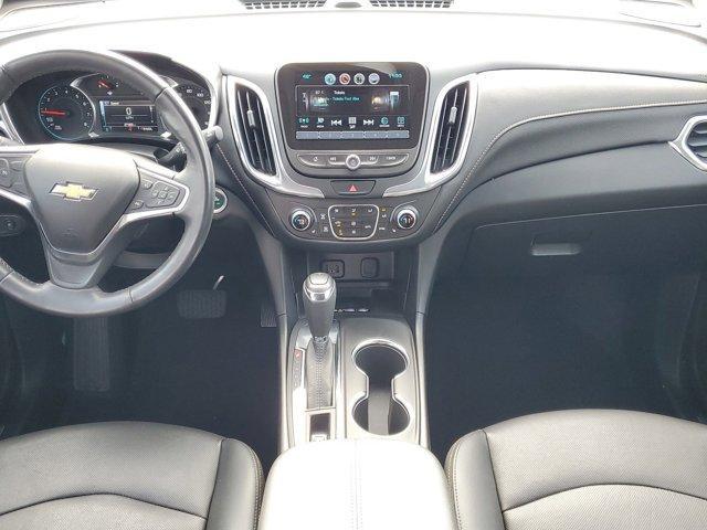 used 2018 Chevrolet Equinox car, priced at $20,995