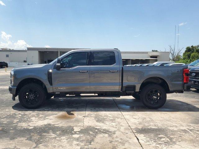 new 2024 Ford F-250 car, priced at $83,675