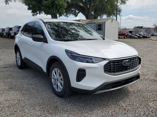 new 2024 Ford Escape car, priced at $26,842