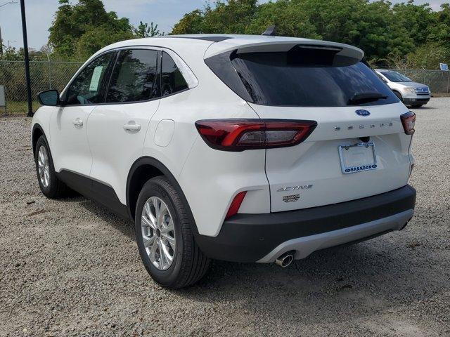 new 2024 Ford Escape car, priced at $26,842