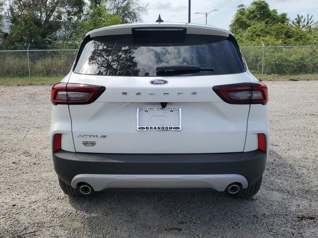 new 2024 Ford Escape car, priced at $26,842