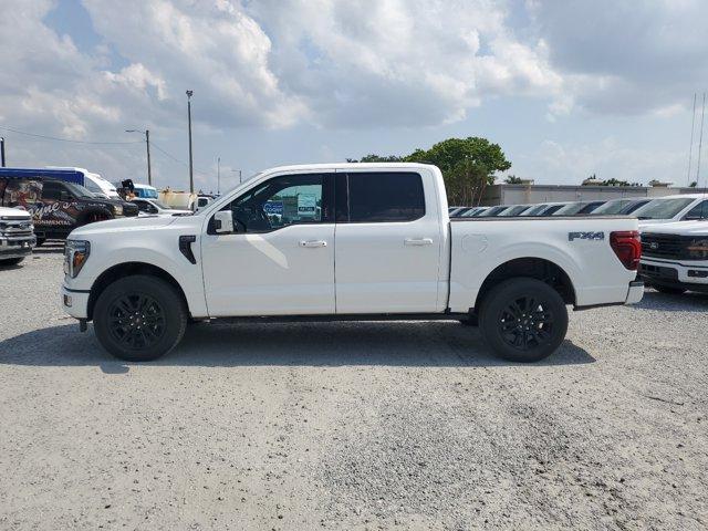 new 2024 Ford F-150 car, priced at $87,470