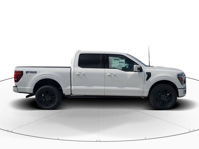new 2024 Ford F-150 car, priced at $84,699